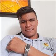 Ingeniero electronico de apoyo en las area de matematica y fisica